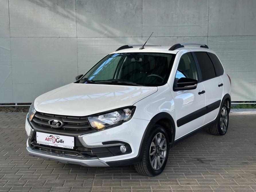 Lada (ВАЗ) Granta I Рестайлинг Тамбов  - изображение 4
