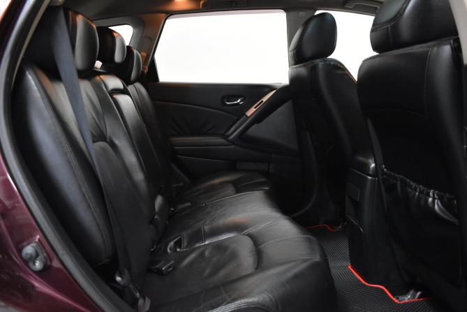 Nissan Murano II (Z51) Рестайлинг с пробегом 2011 года, цена 1 070 000 рублей, 194860 км, внедорожник, Автокод Объявления