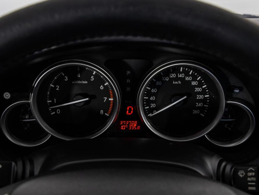 Mazda 6 II (GH) Санкт-Петербург  - изображение 17