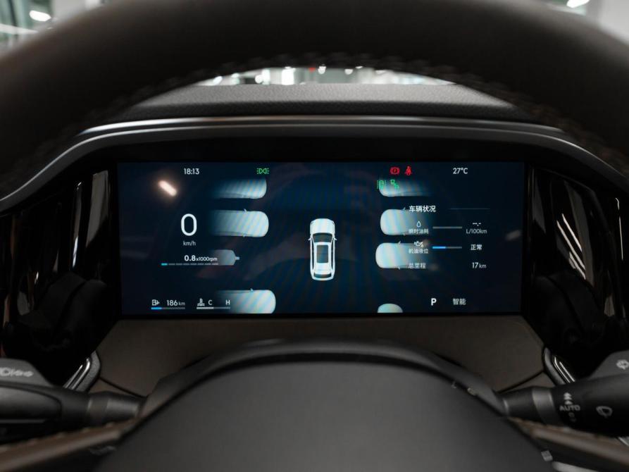 Geely Monjaro I Рестайлинг 2 Москва  - изображение 12