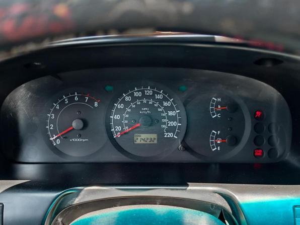 Kia Spectra I Рестайлинг 2 с пробегом 2008 года, цена 440 000 рублей, 214232 км, седан, Автокод Объявления