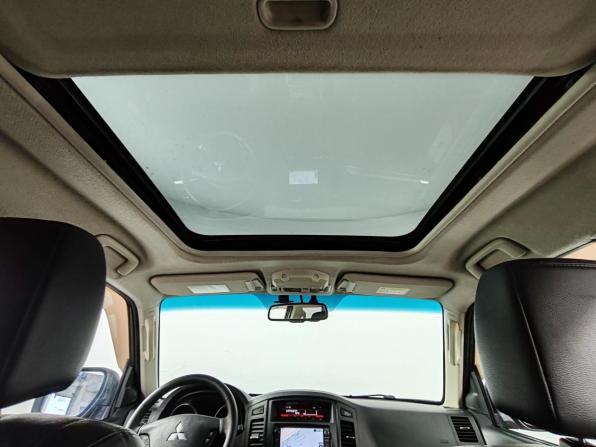 Mitsubishi Pajero IV Рестайлинг 1 с пробегом 2014 года, цена 1 849 000 рублей, 414017 км, внедорожник, Автокод Объявления