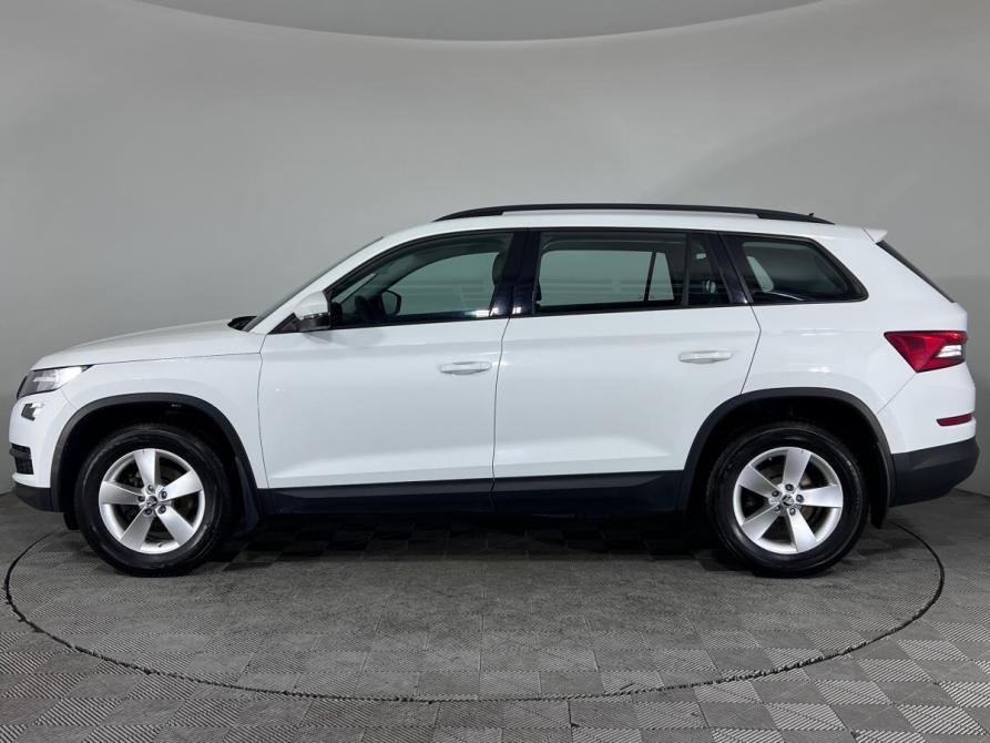 Skoda Kodiaq I Ростов-на-Дону  - изображение 6