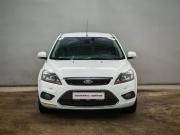 Ford Focus II Рестайлинг Москва  - изображение 21
