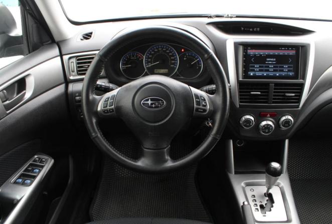 Subaru Forester III Рестайлинг с пробегом 2012 года, цена 1 100 000 рублей, 271238 км, внедорожник, Автокод Объявления