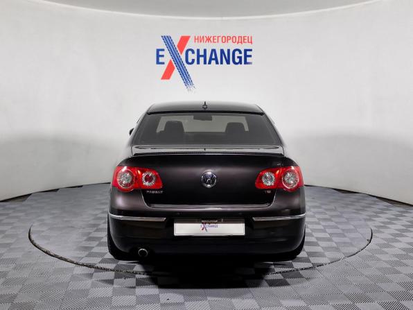 Volkswagen Passat B6 с пробегом 2008 года, цена 649 000 рублей, 181663 км, седан, Автокод Объявления