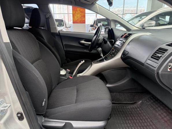 Toyota Auris I с пробегом 2007 года, цена 480 000 рублей, 213009 км, хэтчбек, Автокод Объявления