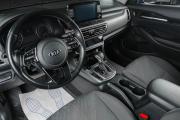 Kia Seltos I Тюмень  - изображение 26