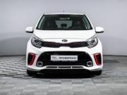 Kia Picanto III Москва  - изображение 19