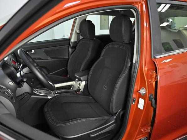 Kia Sportage III с пробегом 2011 года, цена 1 049 000 рублей, 151000 км, внедорожник, Автокод Объявления