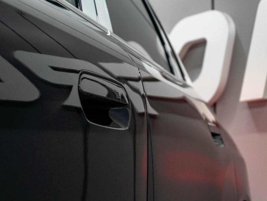 BMW X3 IV (G45/G48) Тюмень  - изображение 12