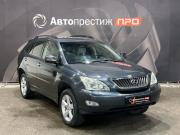 Lexus RX II Рестайлинг Пермь  - изображение 26