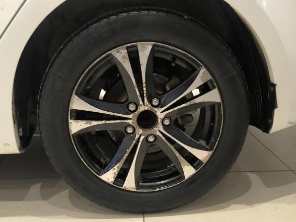 Kia Cerato III с пробегом 2014 года, цена 750 000 рублей, 268500 км, седан, Автокод Объявления