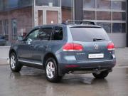 Volkswagen Touareg I Новосибирск  - изображение 26