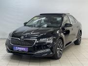 Skoda Superb III Рестайлинг Воронеж  - изображение 23