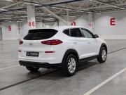 Hyundai Tucson III Рестайлинг Казань  - изображение 31