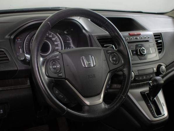Honda CR-V IV с пробегом 2014 года, цена 2 010 000 рублей, 199007 км, внедорожник, Автокод Объявления