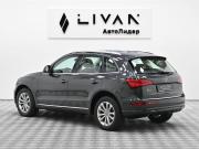 Audi Q5 I (8R) Рестайлинг Москва  - изображение 17