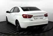 Lada (ВАЗ) Vesta I Нижний Новгород  - изображение 31