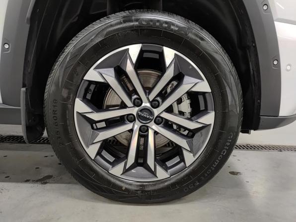 Haval H7 I с пробегом 2025 года, цена 2 950 000 рублей, 22510 км, внедорожник, Автокод Объявления