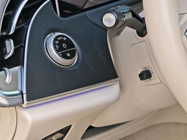 Mercedes-Benz E-Класс VI (W214 S214) с пробегом 2025 года, цена 8 300 000 рублей, 3698 км, седан, Автокод Объявления