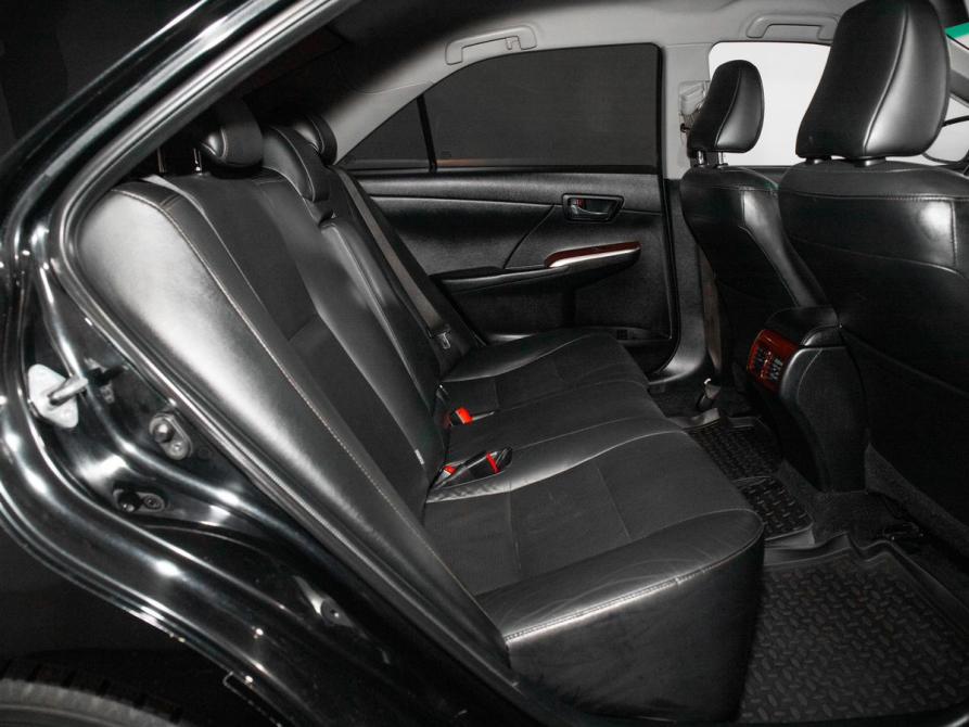Toyota Camry VII (XV50) Иркутск  - изображение 7