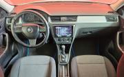 Skoda Rapid I Вологда  - изображение 26