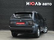 BMW X5 I (E53) Екатеринбург  - изображение 25