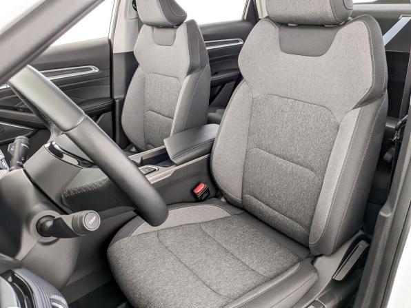 Geely Emgrand II с пробегом 2024 года, цена 1 750 000 рублей, 4947 км, седан, Автокод Объявления