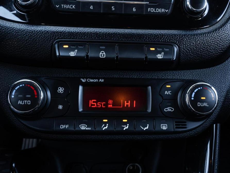 Kia Ceed II Ставрополь  - изображение 14