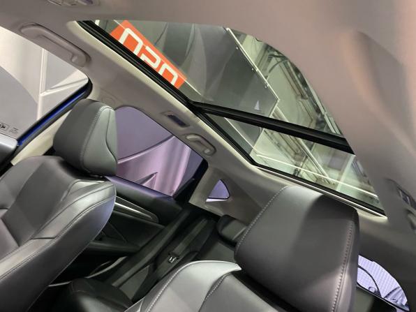 Haval F7 I с пробегом 2020 года, цена 1 584 000 рублей, 99420 км, внедорожник, Автокод Объявления