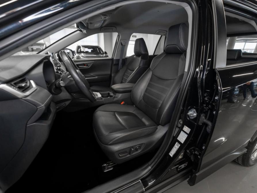 Toyota RAV4 V (XA50) Москва  - изображение 9