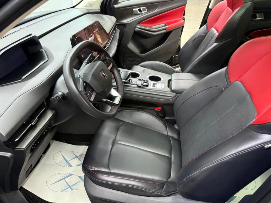 Changan UNI-S (CS55 Plus) I Азнакаево  - изображение 11
