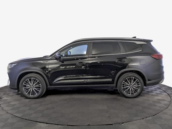 Chery Tiggo 8 Pro I с пробегом 2023 года, цена 2 070 000 рублей, 48700 км, внедорожник, Автокод Объявления