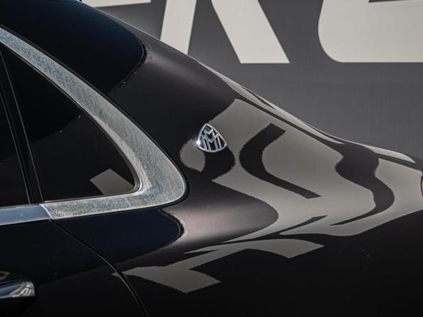 Mercedes-Benz Maybach S-Класс I (X222) с пробегом 2016 года, цена 4 780 000 рублей, 82474 км, седан, Автокод Объявления