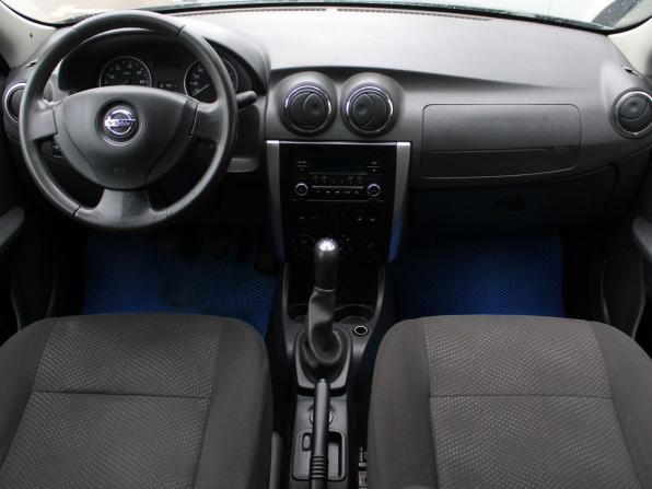 Nissan Almera III (G15) с пробегом 2013 года, цена 569 000 рублей, 144877 км, седан, Автокод Объявления