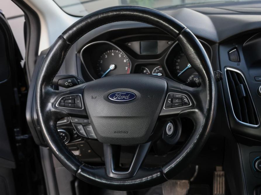 Ford Focus III Рестайлинг Москва  - изображение 14