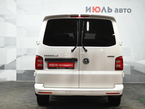 Volkswagen Caravelle T6 с пробегом 2019 года, цена 3 100 000 рублей, 252974 км, минивэн, Автокод Объявления