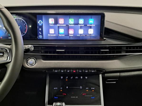 Chery Tiggo 7 Pro Max I Рестайлинг с пробегом 2024 года, цена 1 750 000 рублей, 28500 км, внедорожник, Автокод Объявления