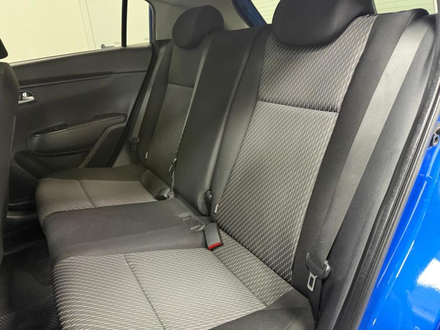 Kia Rio IV Казань  - изображение 19