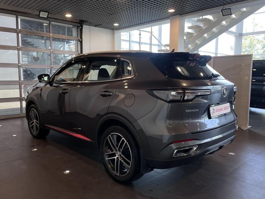 Changan CS55 Plus II Чебоксары  - изображение 5
