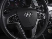 Hyundai Solaris I Рестайлинг Ростов-на-Дону  - изображение 32
