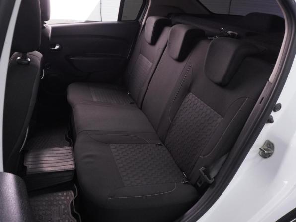 Renault Logan II с пробегом 2017 года, цена 749 000 рублей, 144460 км, седан, Автокод Объявления