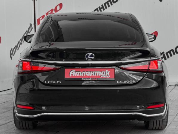 Lexus ES VII с пробегом 2021 года, цена 3 790 000 рублей, 68951 км, седан, Автокод Объявления
