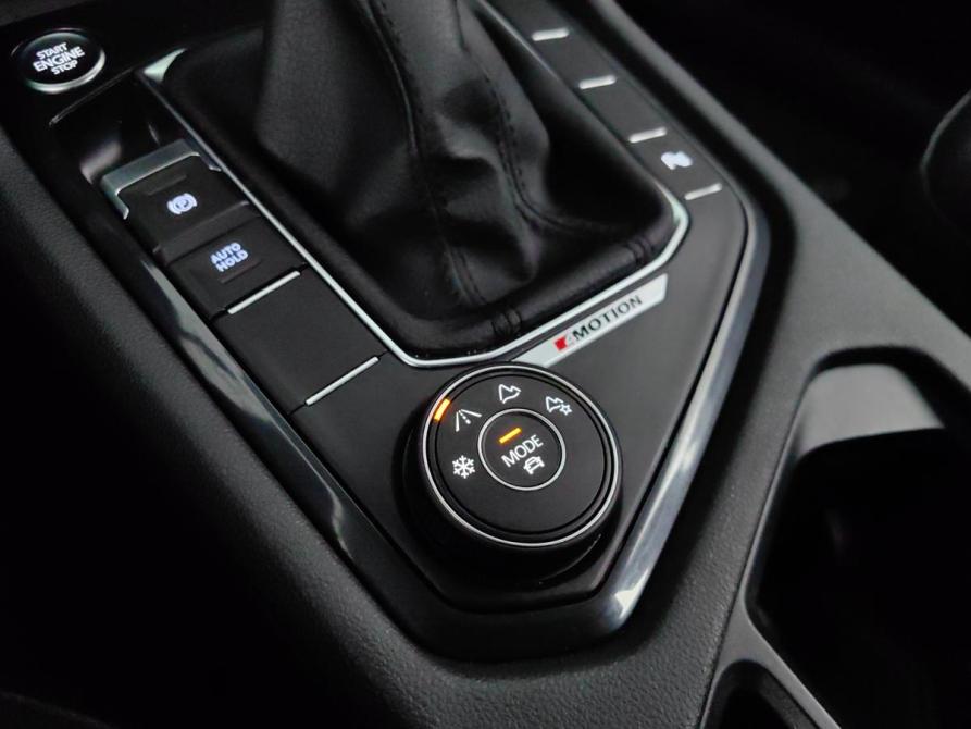 Volkswagen Tiguan II Рестайлинг Подольск  - изображение 16