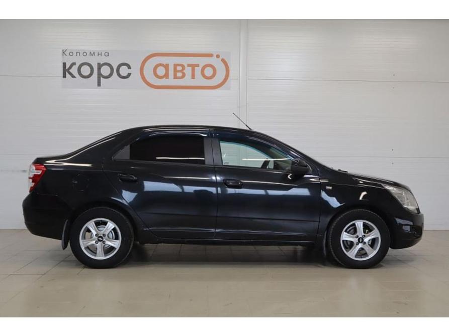 Chevrolet Cobalt II Коломна  - изображение 4