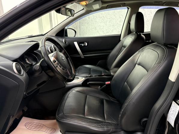 Nissan Qashqai I Рестайлинг с пробегом 2012 года, цена 1 265 000 рублей, 160719 км, внедорожник, Автокод Объявления