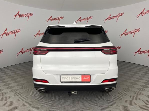 Chery Tiggo 7 Pro Max I с пробегом 2024 года, цена 2 030 000 рублей, 33497 км, внедорожник, Автокод Объявления