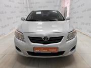 Toyota Corolla X (E140 E150) Пермь  - изображение 21