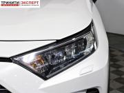 Toyota RAV4 V (XA50) Белгород  - изображение 25